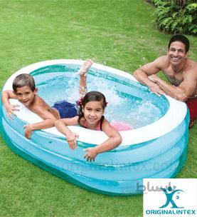 استخر بادی اینتکس مدل 57482 ا Intex 57482 Inflatable Pool