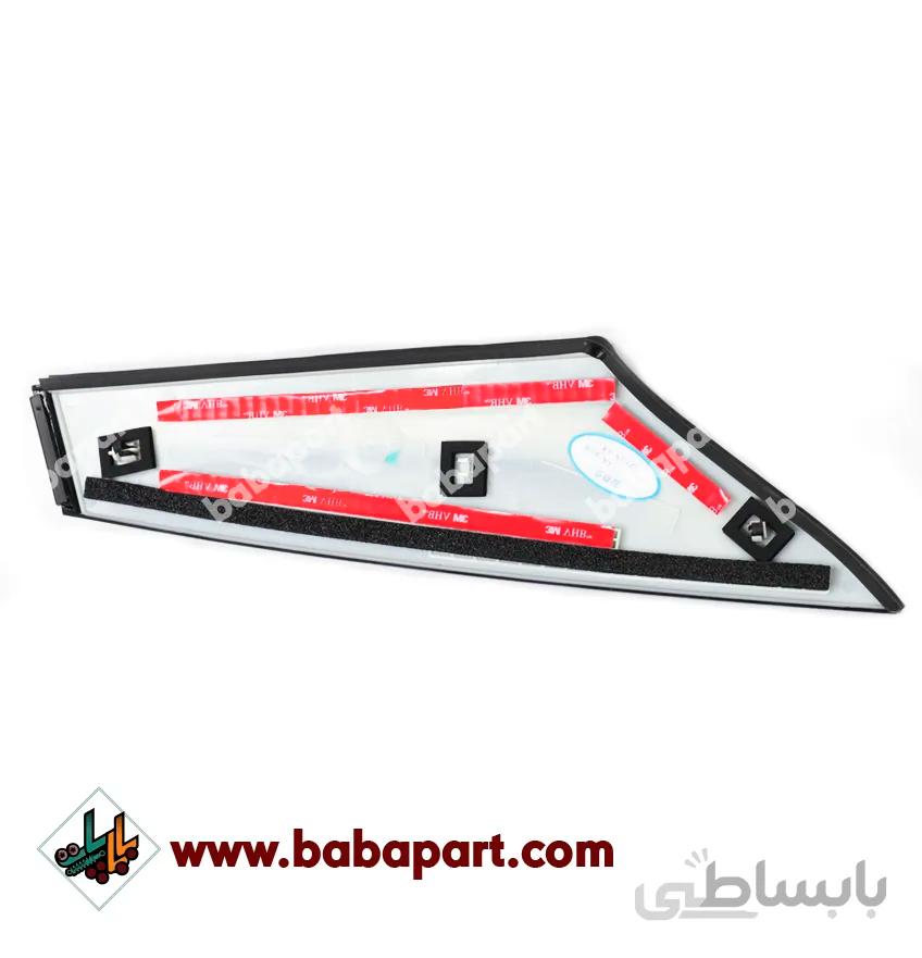 قاب (زه) ستون صندوق چپ کوپا ریگان