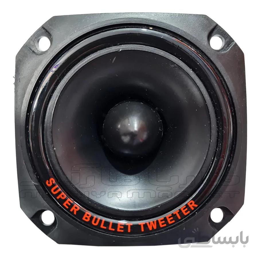 تیوتر انرژی مدل Twitter Energy ES-550