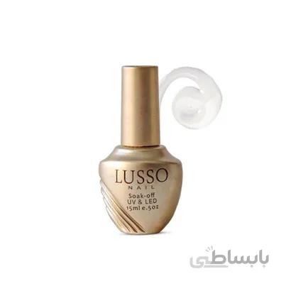 لاک ژل گلد لوسو شماره 97
