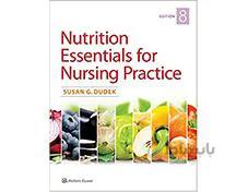 کتاب Nutrition Essentials for Nursing Practice