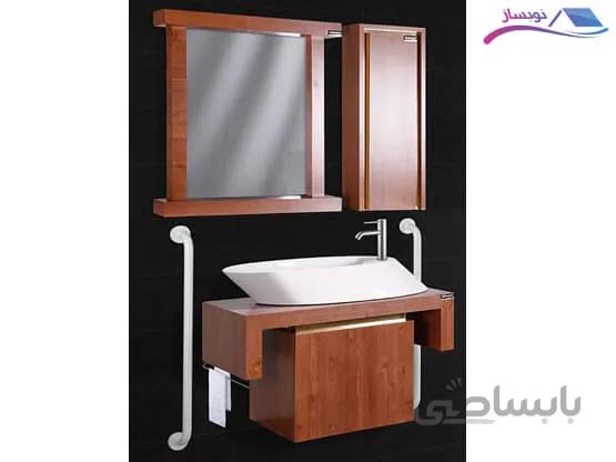 روشویی کابینتی مدل E 031