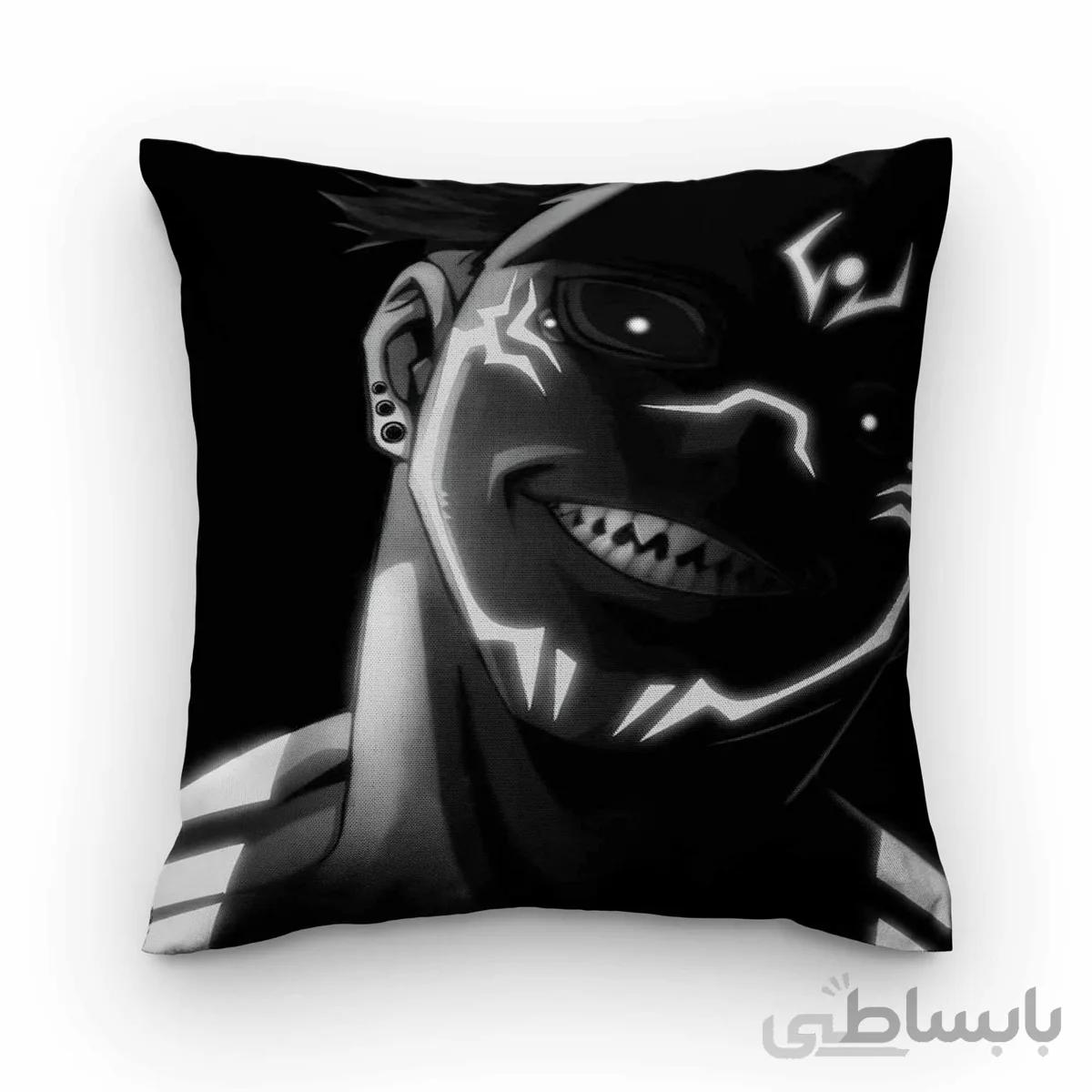 کوسن مدل انیمه جوجوتسو کایزن jujutsu kaisen