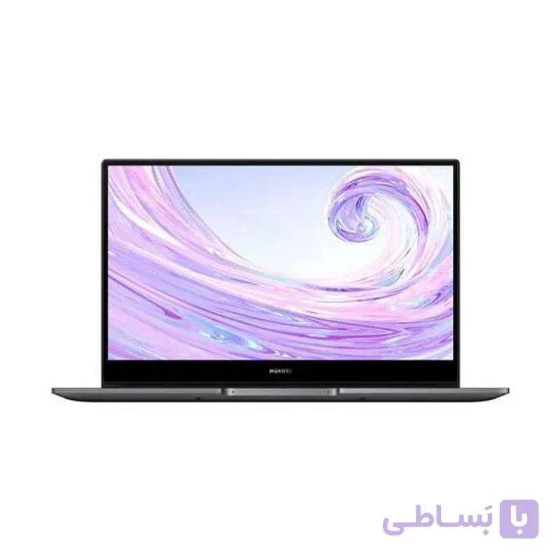 لپ تاپ هوآوی 8GB | 512 SSD | 2GB | i5 | Mate Book D14