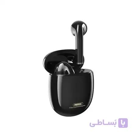 هندزفری بلوتوث برند ریمکس مدل TWS-23