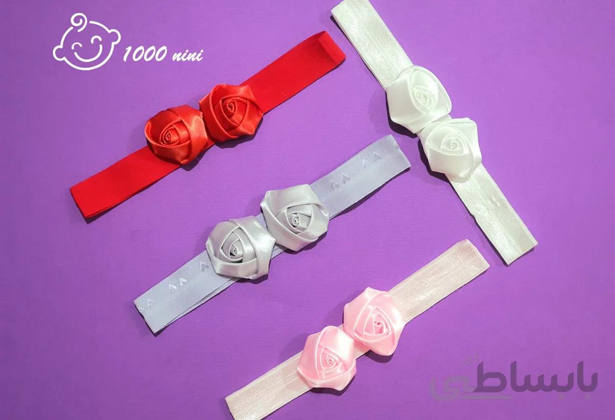 تل دو گل روبانی ماوی