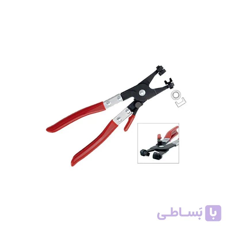 انبر بست شیلنگ رادیاتور 14 اینچ جنیوس