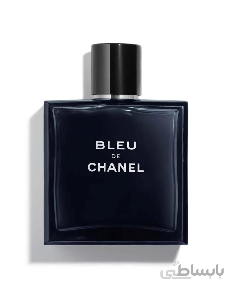 عطر مردانه بلو د شنل ادوتویلت