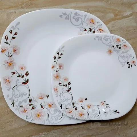 سرویس ۲۶ پارچه ۶نفره غداخوری آرکوپال کد 590054