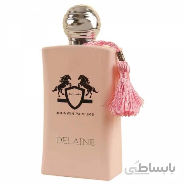 عطر ادکلن جانوین دلاین 100 میلی لیتر | Johnwin Delaine