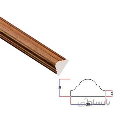 تسمه پی وی سی 30 میلیمتر کد FI7