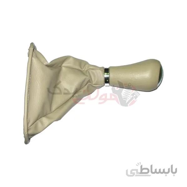 مجموعه گردگیر و دسته دنده X33