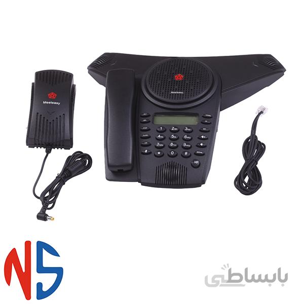 تلفن کنفرانس میت ایزی Meeteasy Mid2 EX