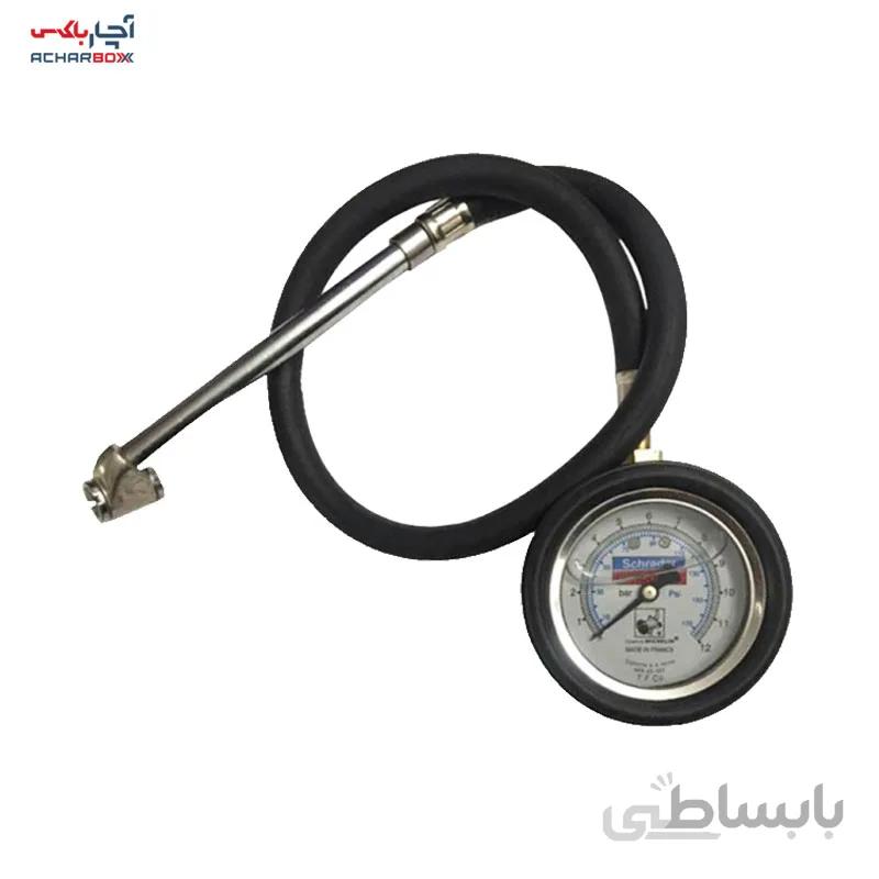 درجه باد شرایدر SCHRADER