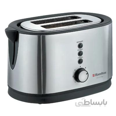 توستر همیلتون مدل HT 2431