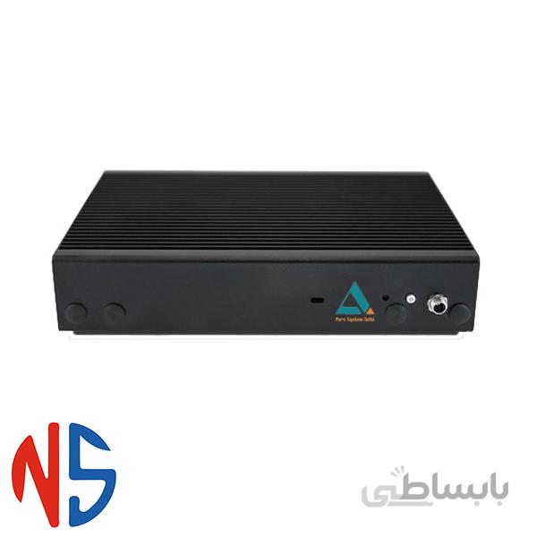 روتر و فایروال دلتا