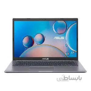 لپ تاپ 14 اینچی ایسوس مدل ASUS X415FA i3-10110U ا Asus X415FA i3(10110U)-4GB-256SSD-Intel HD
