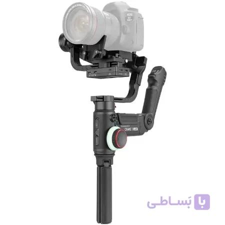 لرزشگیر ژیون کرین Zhiyun-Tech CRANE 3S LAB