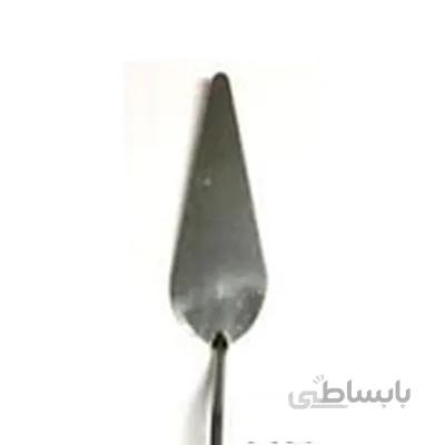کاردک پارس آرت برای رنگ روغن و اکریلیک کد4
