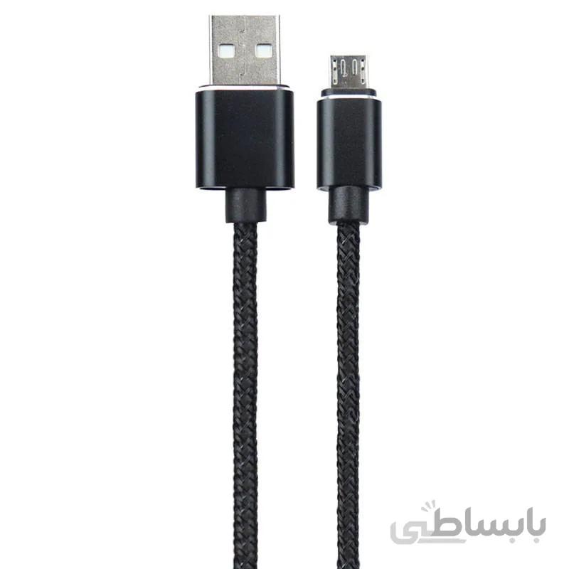 کابل شارژر تسکو مدل TC-A198 طول 2 متر