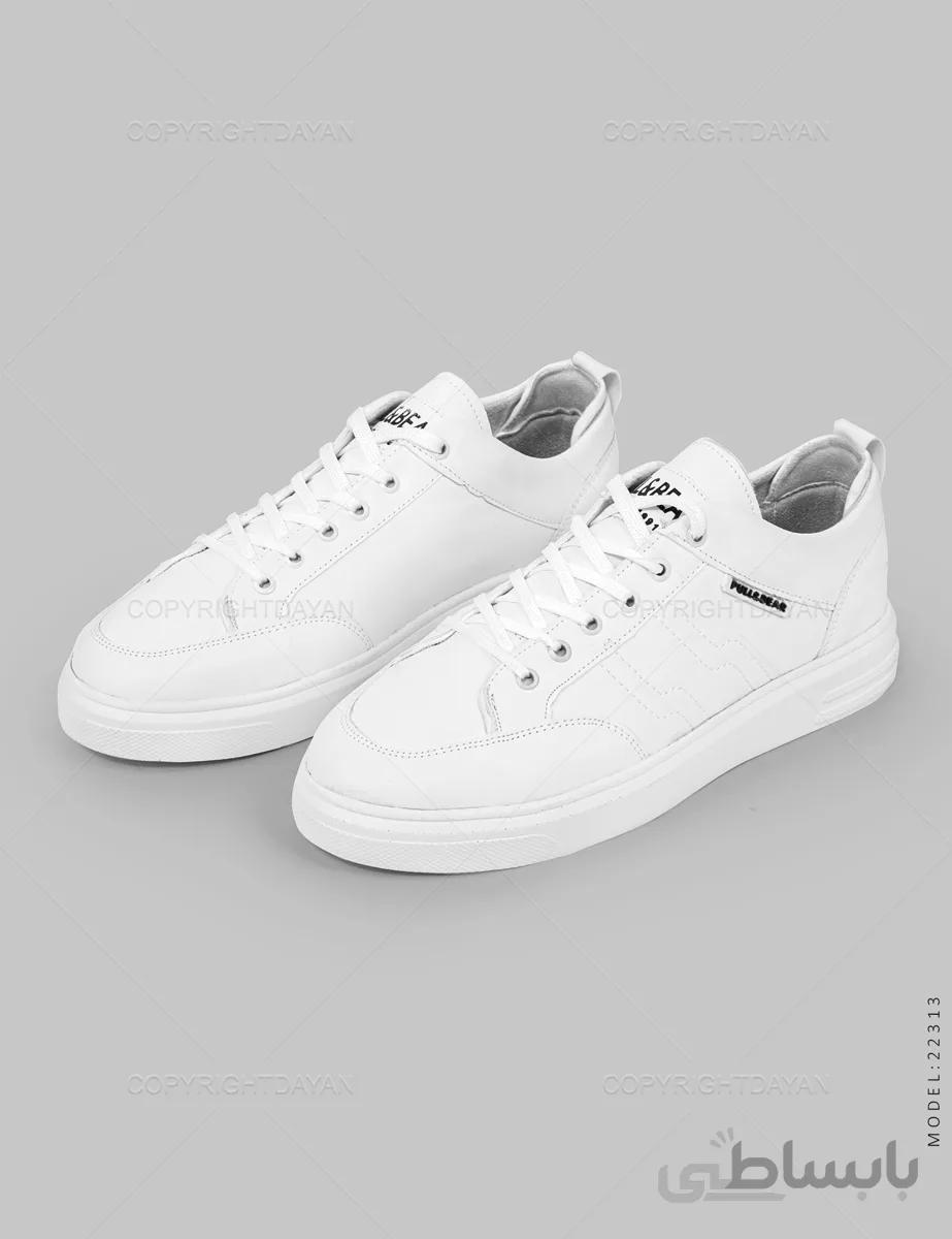 کفش روزمره مردانه Pull&Bear مدل 22313