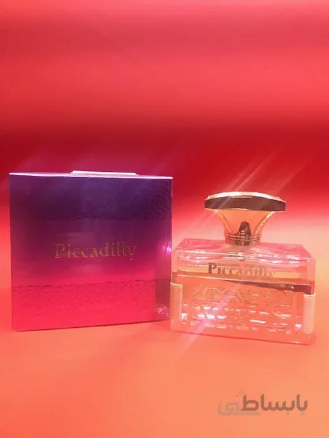 Alfa Monte Piccadilly 100 ml edp women ادوپرفیوم زنانه پیکادلی