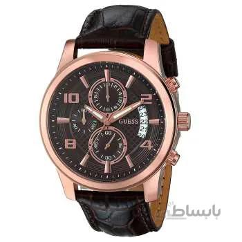 گس W0076G4 ا ساعت مچی مردانه گس اصل W0076G4