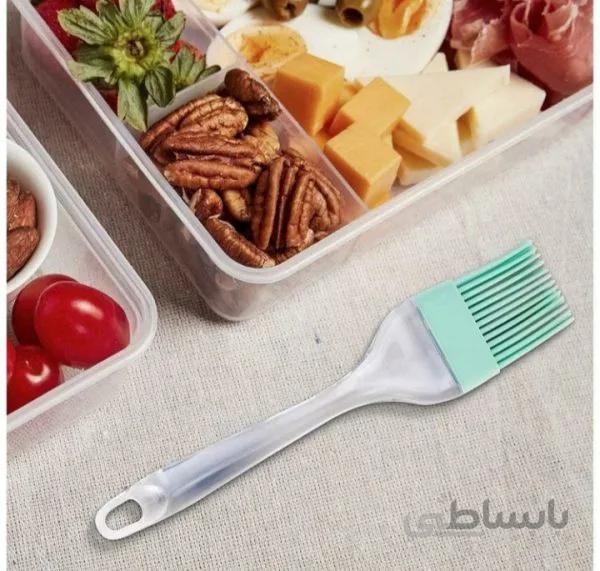 فرچه سیلیکونی برند casasunco
