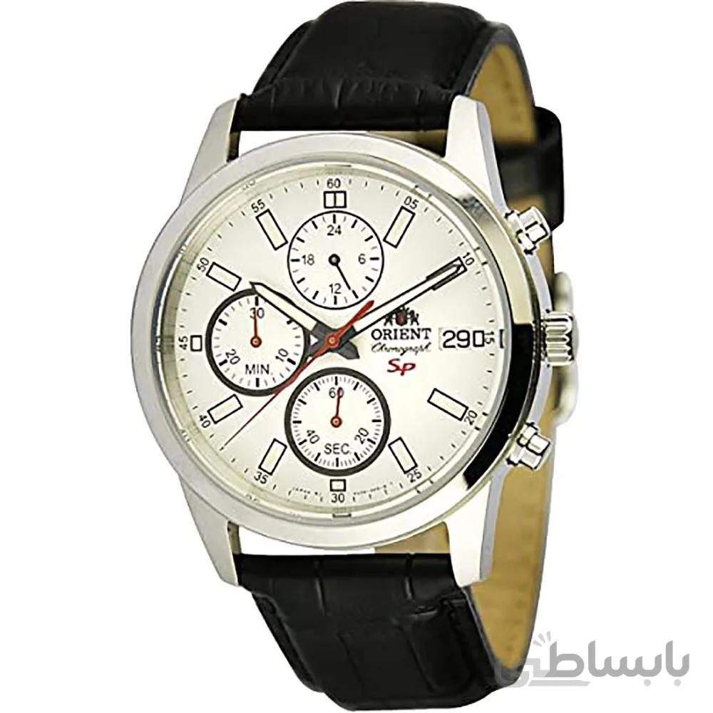 ساعت مردانه اورینت ، زیرمجموعه Quartz ، کد SKU00006W0