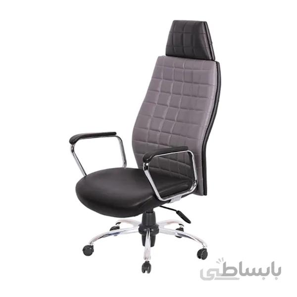 صندلی مدیریت پشت سری دار آروکو مدل M705