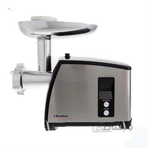 چرخ گوشت همیلتون مدل MH-695 ا Hamilton MH-695 Meat Grinder