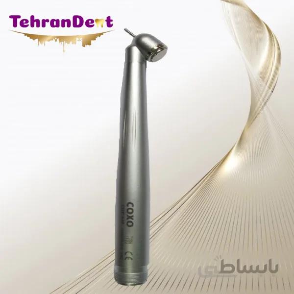 توربین پوش باتن کوکسو COXO با هد ۴۵ درجه