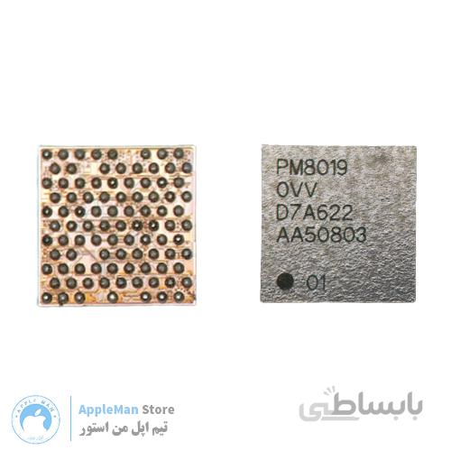PM8019 آی سی تغذیه بیسباند آیفون6/6plus