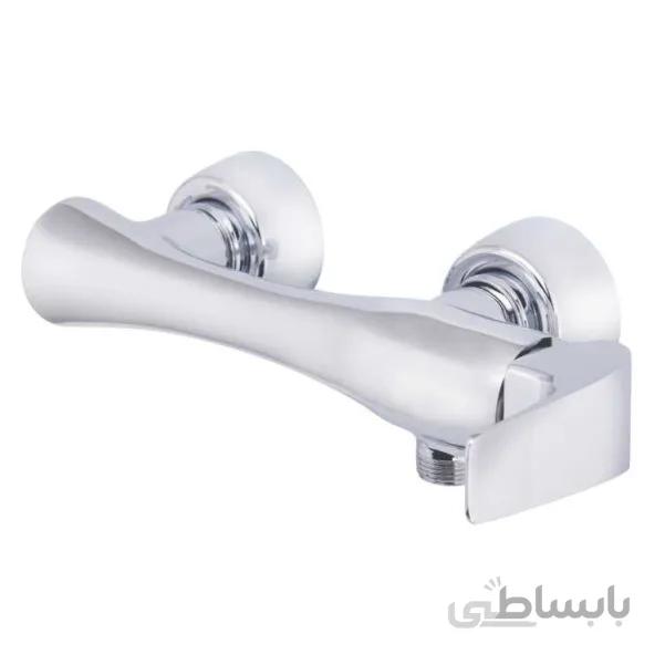 شیر توالت شایان مدل پرشین