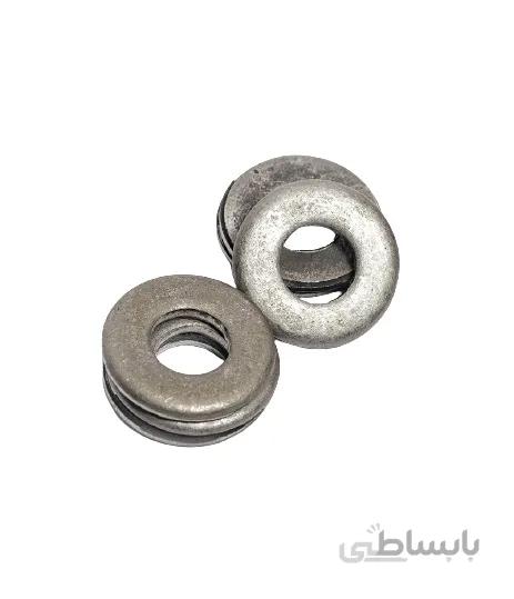 واشر دایره ای