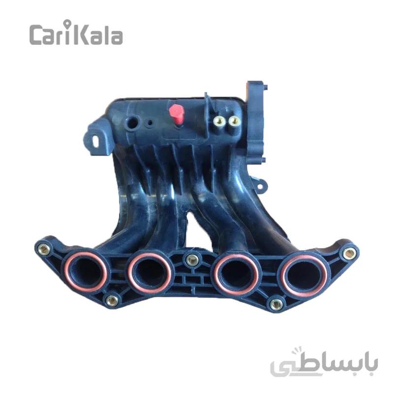منیفولد هوای پلاستیکی موتور 206 تیپ 2 کروز