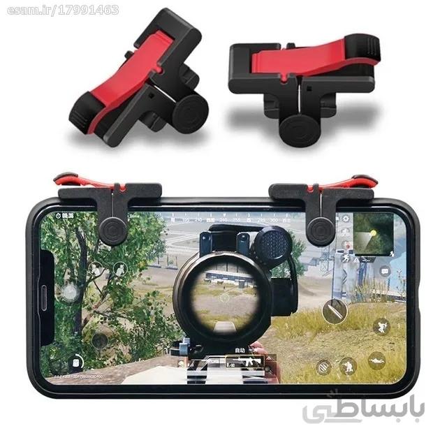 دسته بازی PubG مدل m24 ا pubg game pad Model :m24
