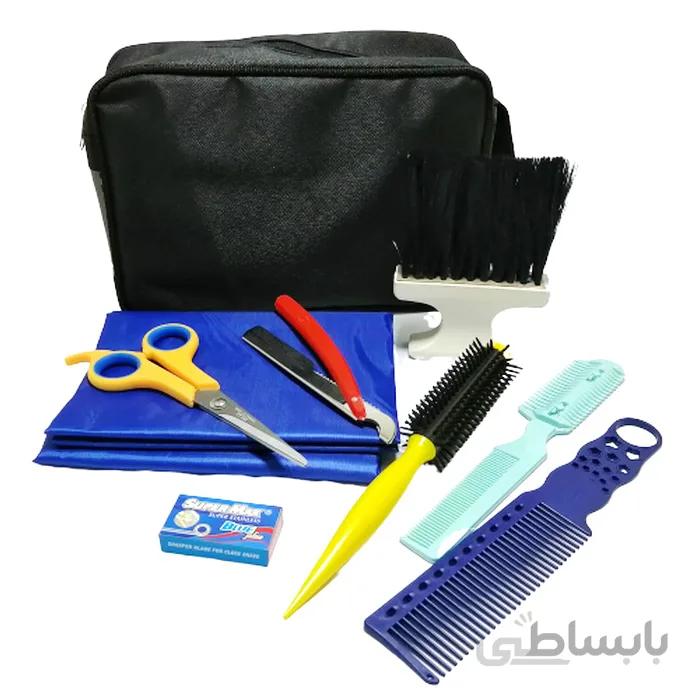 ست اصلاح آقایان