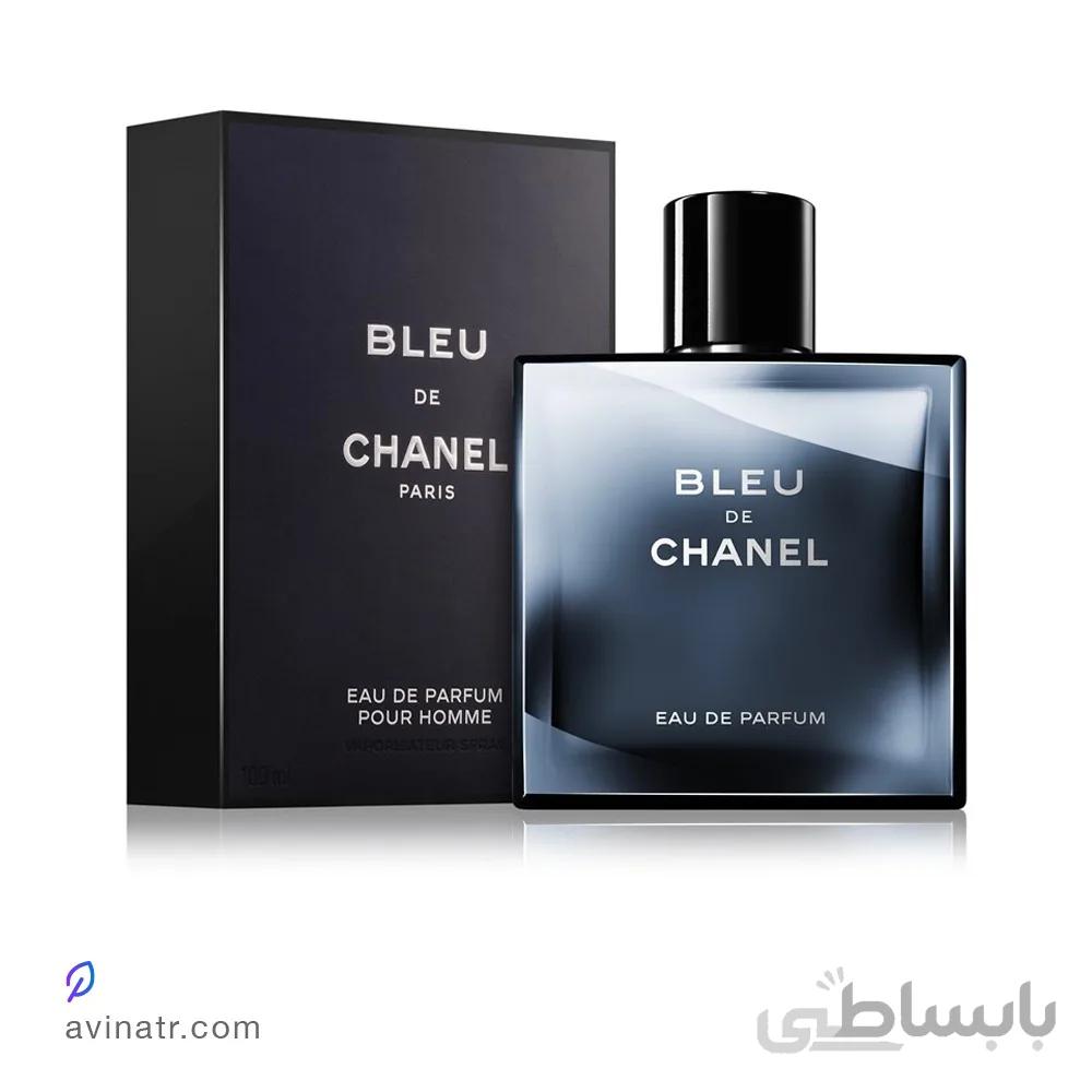 عطر CHANEL BLEU DE CHANEL EDP