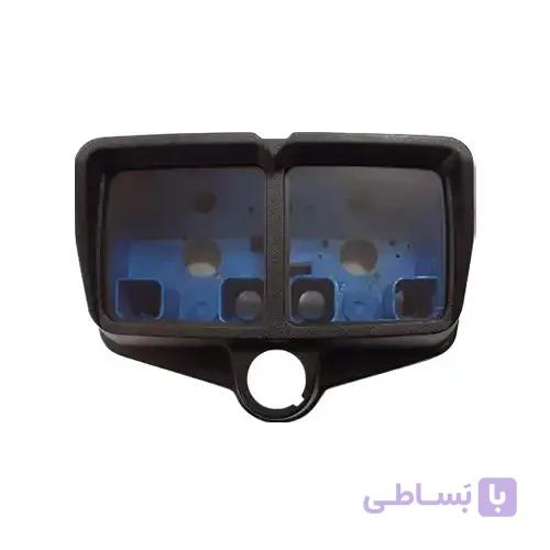 قاب کیلومتر 3 تکه خط دار موتور سیکلت برند شرکتی