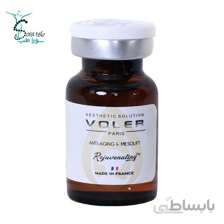کوکتل جوانساز ولر 1×4 فرانسه VOLER|سوراطب