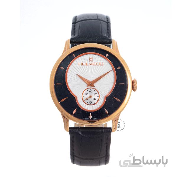 ساعت مردانه هلویکو مدل H09141 ANI