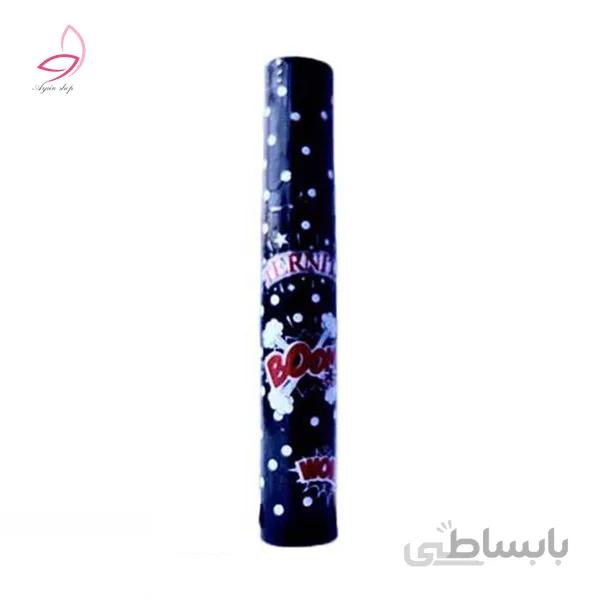 ریمل حجم دهنده ترنیت مدل Boom Bastic حجم ۱۳ میل