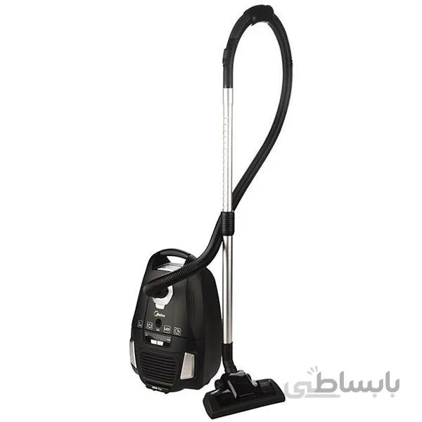 جاروبرقی مایدیا مدل 15EA ا Midea 15EA Vacuum Cleaner