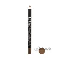 مداد ابرو بادوام لچیک شماره 500 ا LeChic eyebrow Pencil No.500