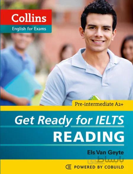 Collins Get Ready for IELTS Reading