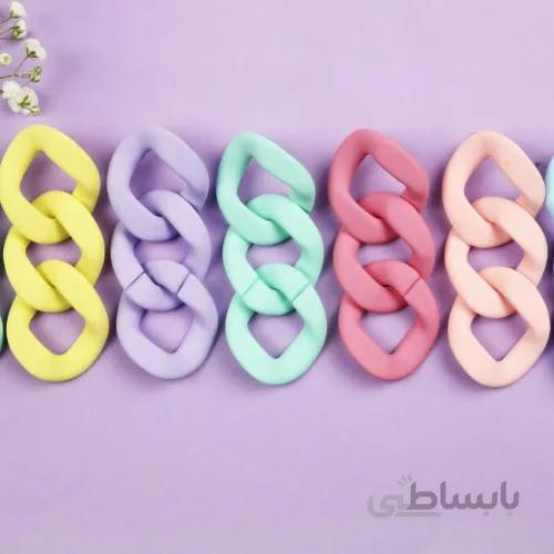 گوشواره کارتیه بزرگ زارا