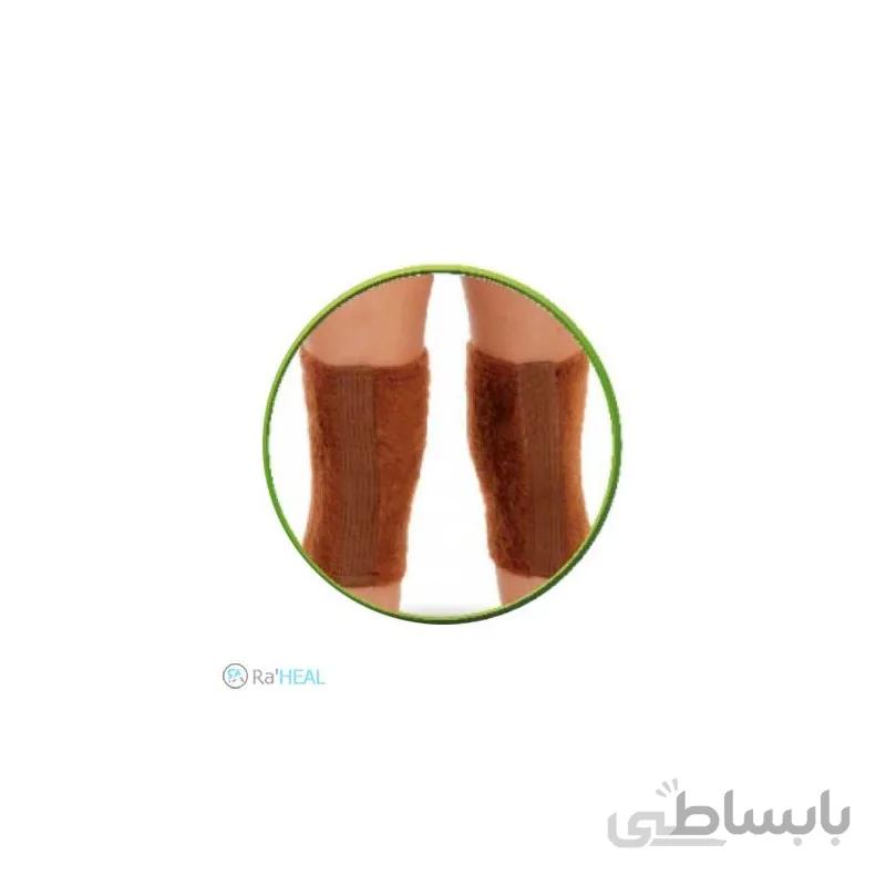 زانوبند پشم شتر