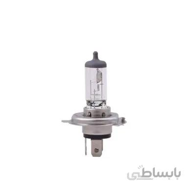 لامپ H4 فابریک اسرام 100 وات