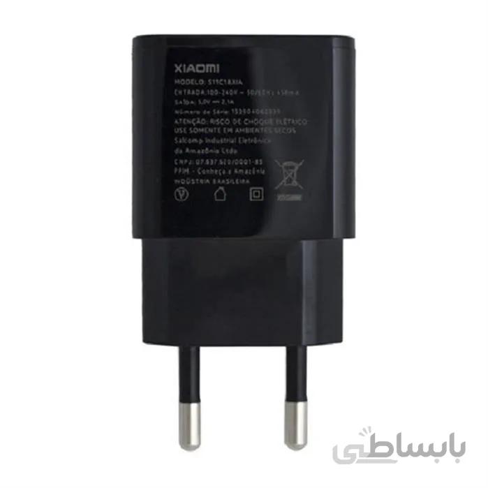 شارژر دیواری شیائومی مدل Anatel